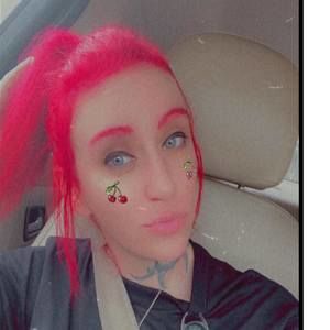 Meet your Posher, Savanna